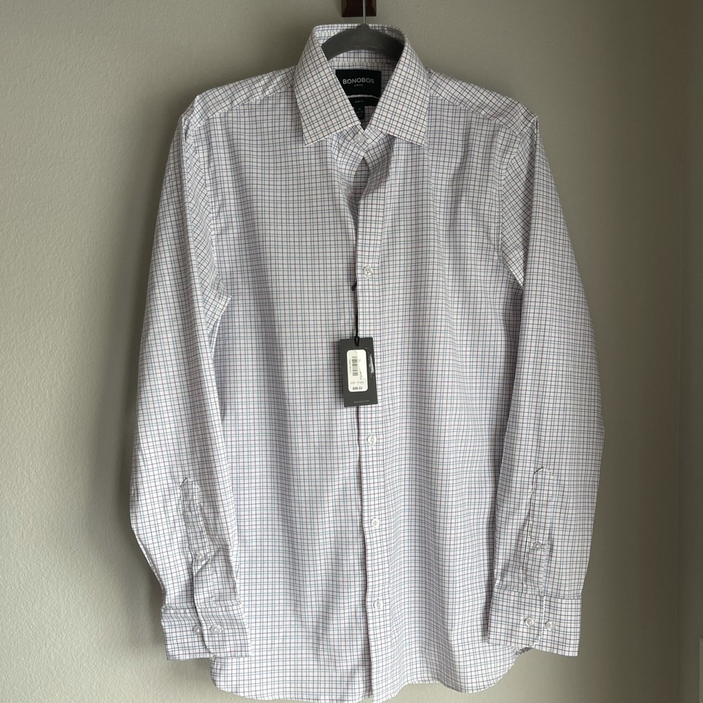 Bonobos Dress Shirt